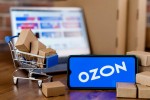 Рекламная выручка Ozon выросла до 26,3 млрд рублей за 2022 год