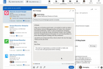 LinkedIn начал тестировать нейросеть для написания сопроводительных писем