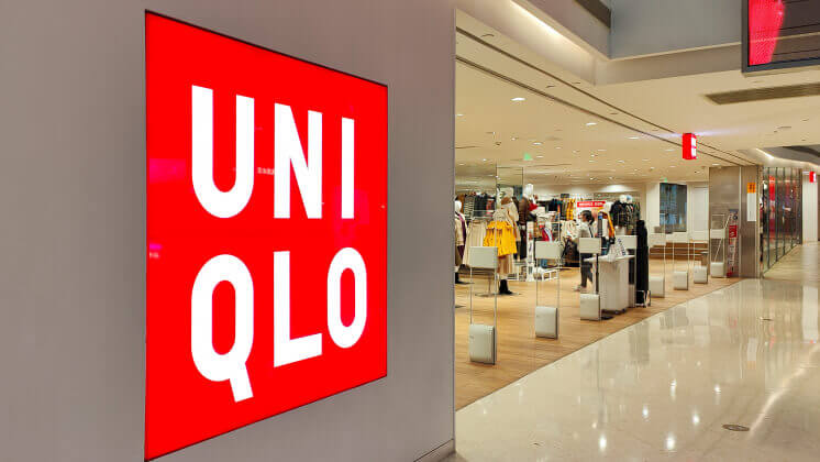 Uniqlo уступает свои магазины российским брендам