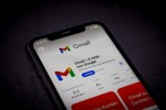 Gmail добавил рекламу в список писем