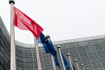 День 439: ЕС обсудит санкции против китайских компаний по производству электроники за связи с Россией