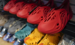 Adidas продаст оставшиеся товары Yeezy и пожертвует часть выручки на благотворительность