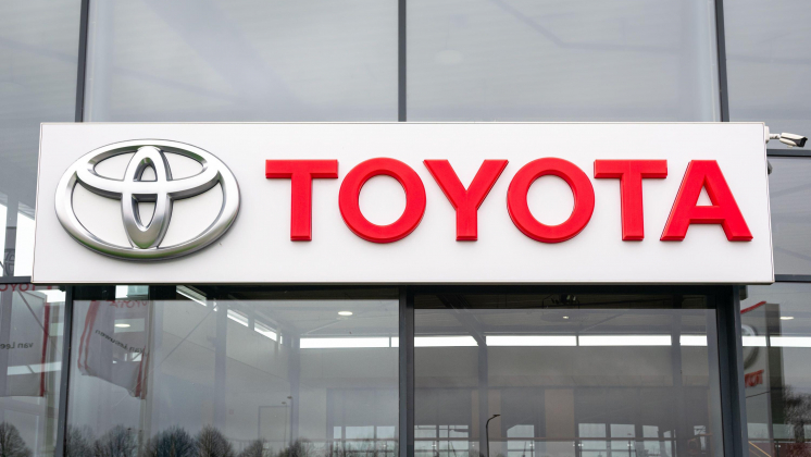 Toyota сообщила об утечке данных более 2 млн владельцев автомобилей