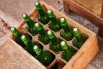 Производитель Absolut, Chivas и Jameson прекратил экспорт алкоголя в Россию