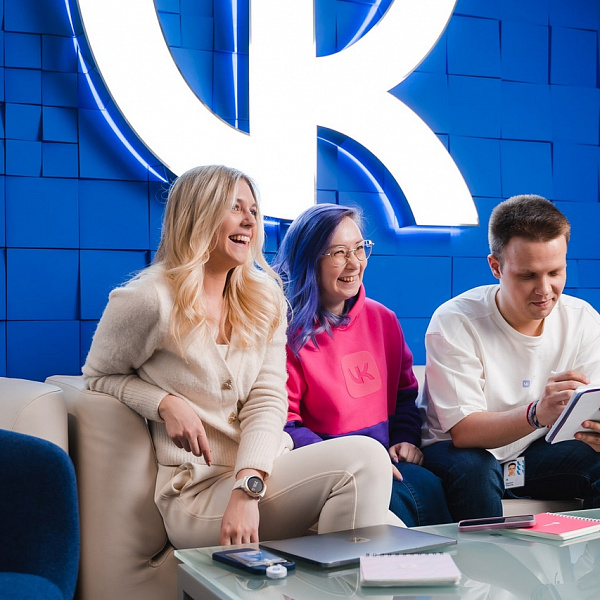VK запускает образовательный проект для блогеров и авторов ВКонтакте – «Школа авторов VK»