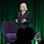 Dr. Michio Kaku Giving Google Talk