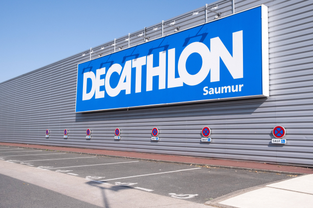 Владелец российского бизнеса Reebok планирует выкупить активы Decathlon