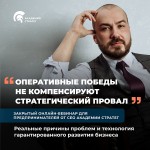 Выигрышные стратегии 2023 для предпринимателей