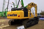 Японская Komatsu приостанавливает выпуск продукции в Ярославле