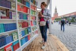 За год книги в России подорожали на 20%