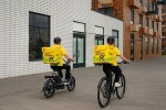 Delivery Club сменил название на Маркет Деливери