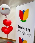 Turkish Googlers Event In Dublin
