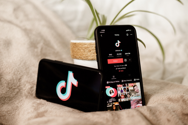 TikTok планирует увеличить объём продаж до $20 млрд в 2023 году