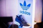 Магазины Adidas в России планируют открыть в ноябре