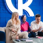 VK тестирует беспарольную авторизацию для пользователей ВКонтакте