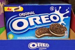 Скандинавские компании объявили бойкот производителю Alpen Gold и Oreo