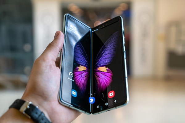 Samsung планирует запуск аналога ChatGPT