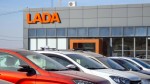 «АвтоВАЗ» рассмотрит переход бренда на кириллицу