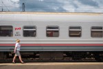 Пассажиры поездов дальнего следования РЖД смогут офлайн смотреть контент Okko