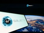 Акции Virgin Galactic выросли на 47% после сообщений о коммерческих полётах в космос