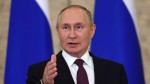 Владимир Путин предложил амнистию бизнесу с валютными нарушениями