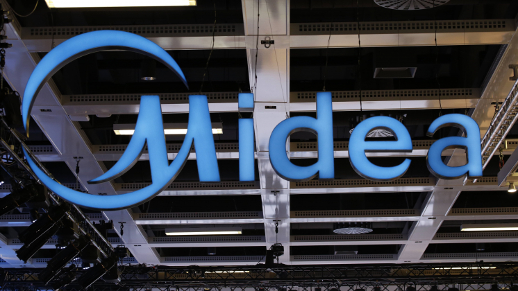 Агентство «Апрель» займётся продвижением Midea в России