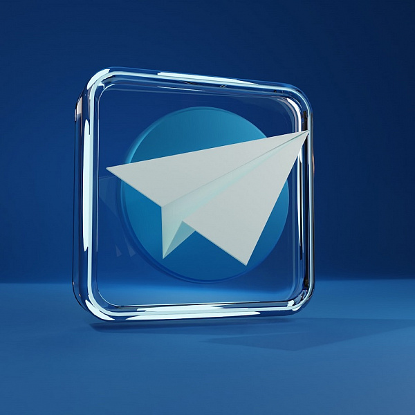 Telegram назначен штраф на 4 млн руб.