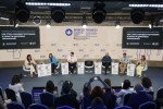 Цифровая самодостаточность российского медиабизнеса и СМИ: дискуссия экспертов на ПМЭФ
