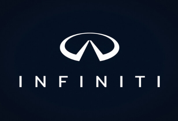 Бренд Infiniti обновил логотип