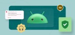 Google изменил логотип Android