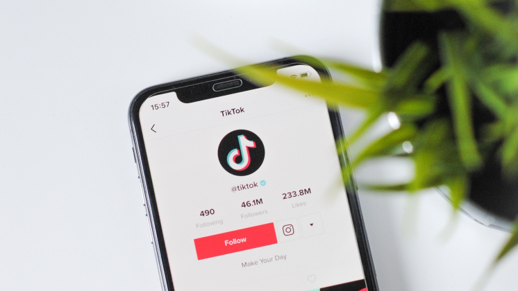 TikTok разрешил родителям ограничивать контент для детей по ключевым словам и хэштегам