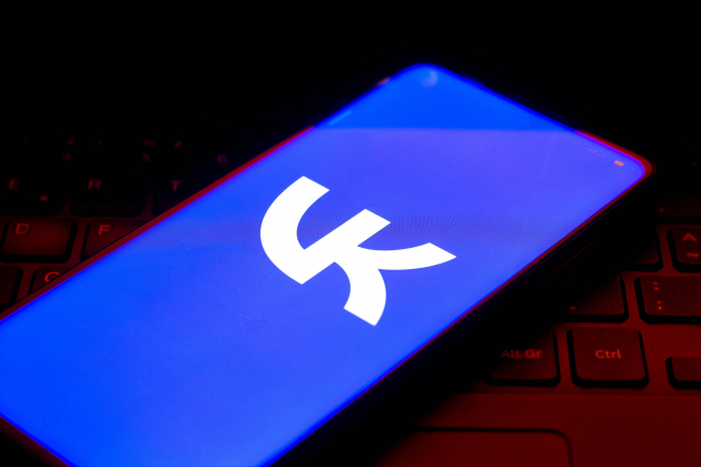 В России вырос спрос на покупку аккаунтов в соцсетях и VPN-сервисах