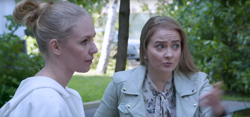 «СберЗдоровье» снял сериал о возможностях онлайн-медицины