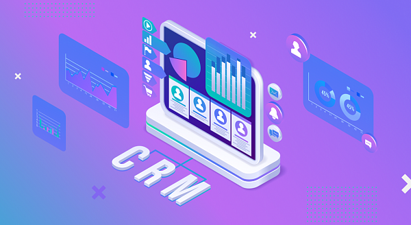 Шесть тенденций рынка CRM-систем в 2023 году