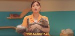 Корм для кошек Goodest снял ролик, герои которого только мяукают