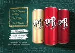 Российский аналог газировки Dr. Peppert получил название Dr Pi