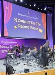 Google Orchestra Gets Guinness World Records