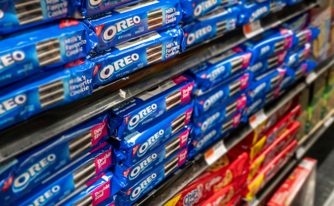 Оставшиеся в России Mondelez, Mars Inc. и PepsiCo нарастили прибыль