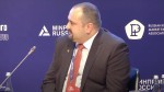 Владимир Косьер назначен генеральным директором бывшей Coca-Cola HBC Россия
