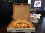 Domino's Pizza опровергла информацию о смене названия российских пиццерий