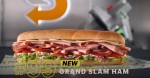 Звезды баскетбола и тенниса снялись в рекламе нового сэндвича Subway