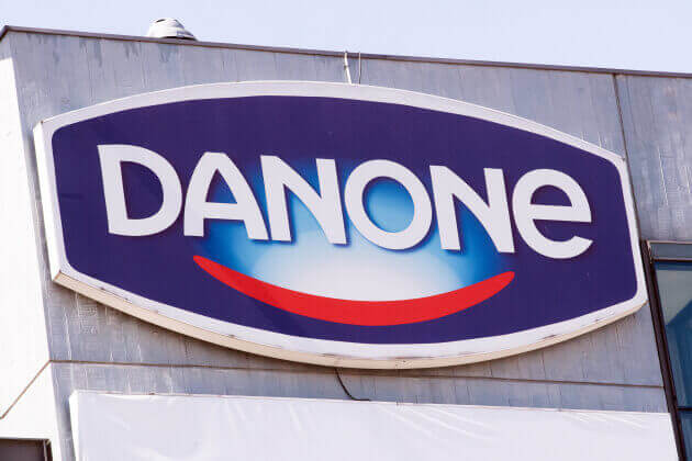 Иностранные доли в Danone и «Балтике» передали Росимуществу