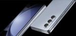Samsung представил новые смартфоны Galaxy Z Fold 5 и Galaxy Z Flip 5