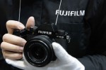 Фотоаппараты Canon, Fujifilm и Sony вошли в список параллельного импорта