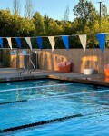 GooglePlex Swimming Pool