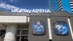 Киберспортивная площадка Yota Arena сменила название на «VK Play Арена»