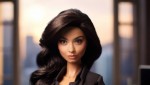 Sostav представил Barbie-версии титанов рекламы