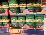 Ребрендинг Jacobs в России привёл к убыткам в €185 млн