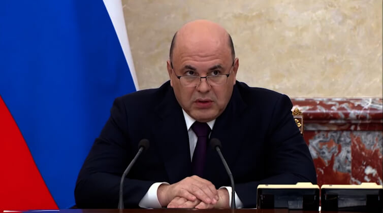 В России предложили снизить пошлины на экспорт товаров в дружественные страны
