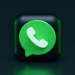 В WhatsApp появилась функция демонстрации экрана во время видеозвонков